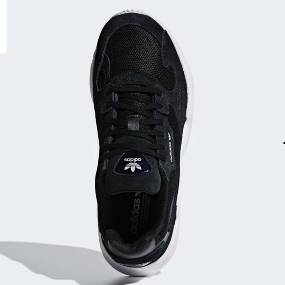 Adidas Originals Falcon, 6.5 - Picture 2 of 13